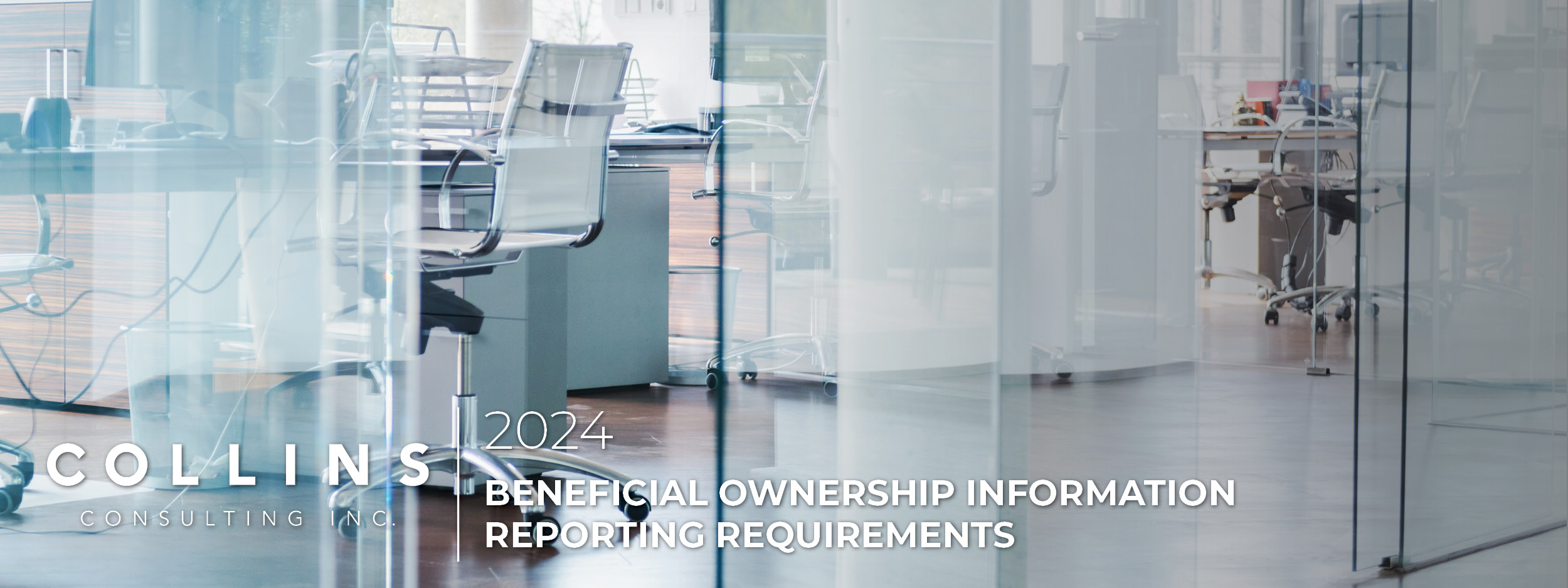 Beneficial Ownership Information and Reporting Requirem